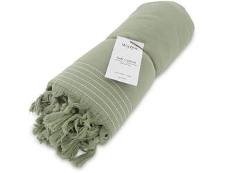 Walra Hamamdoek Soft Cotton