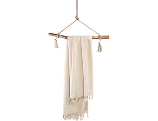 Walra Hamamdoek Soft Cotton