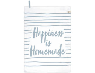 Walra Theedoek Dry with Happiness