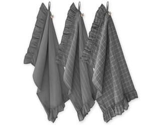 Walra Keukenset Lovely Linen Ruffles