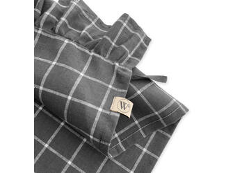 Walra Keukenset Lovely Linen Ruffles