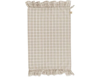 Walra Keukenset Lovely Linen Ruffles