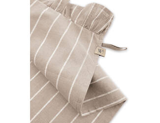 Walra Keukenset Lovely Linen Ruffles