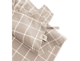 Walra Keukenset Lovely Linen Ruffles