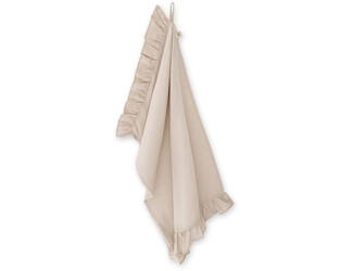 Walra Keukenset Lovely Linen Ruffles