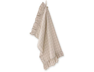 Walra Keukenset Lovely Linen Ruffles