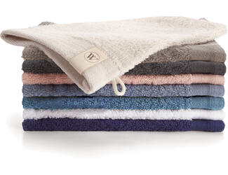 Walra Washand Soft Cotton