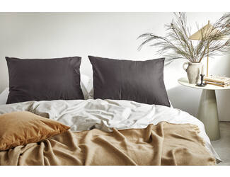 Walra Kussensloop Crispy Cotton