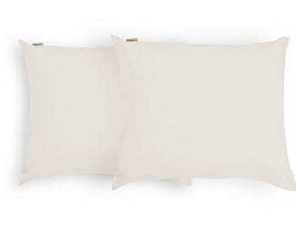 Walra Kussensloop Crispy Cotton