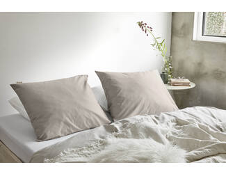 Walra Kussensloop Crispy Cotton