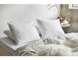 Walra Kussensloop Crispy Cotton