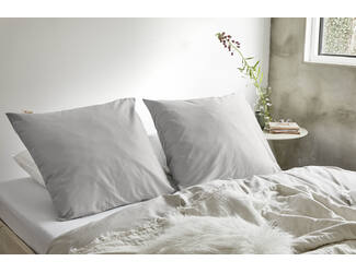 Walra Kussensloop Crispy Cotton