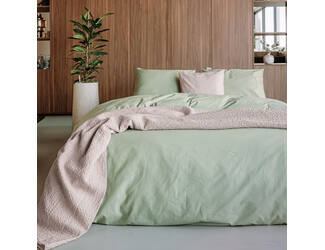 Walra Plaid Renew Bliss