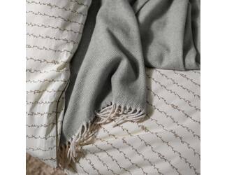 Walra Plaid Sweet Softness