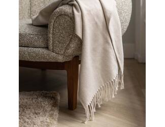 Walra Plaid Sweet Softness
