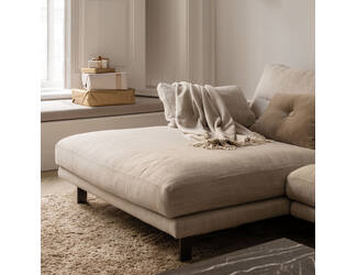 Walra Plaid Sweet Softness