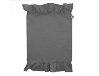 Walra Servet Set Lovely Linen Ruffles
