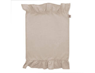 Walra Servet Set Lovely Linen Ruffles