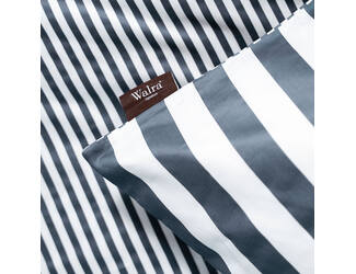 Walra Kussensloop Signature Elegant Stripes