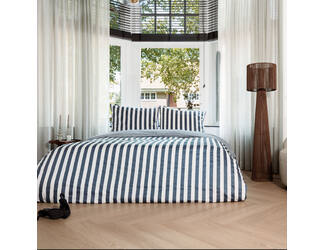 Walra Kussensloop Signature Elegant Stripes
