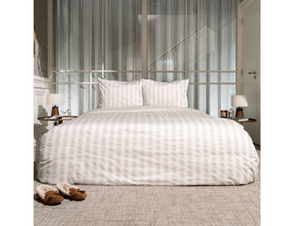 Walra Kussensloop Signature Elegant Stripes