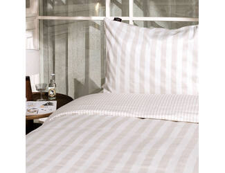 Walra Kussensloop Signature Elegant Stripes
