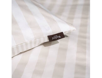 Walra Kussensloop Signature Elegant Stripes