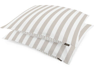 Walra Kussensloop Signature Elegant Stripes
