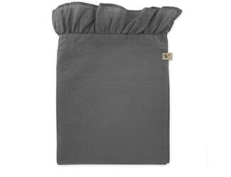 Walra Tafellaken Lovely Linen Ruffles