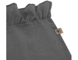 Walra Tafellaken Lovely Linen Ruffles