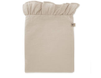 Walra Tafellaken Lovely Linen Ruffles