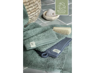 Walra Washand Remade Cotton