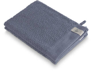 Walra Washand Soft Cotton Popcorn