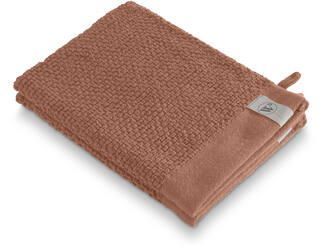 Walra Washand Soft Cotton Popcorn