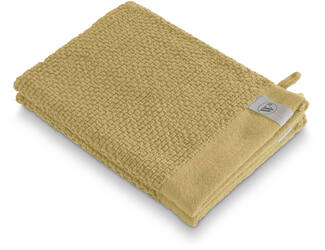 Walra Washand Soft Cotton Popcorn