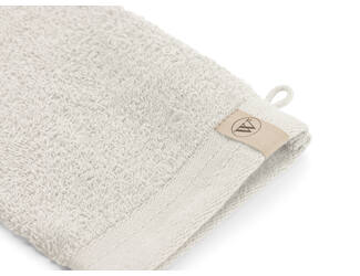 Walra Washand Soft Cotton
